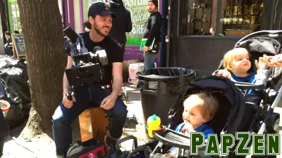 Agency Executives Share Insights on Balancing Professional Skills and Parenting