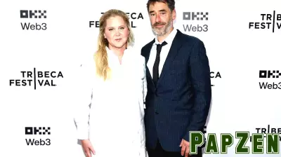 Amy Schumer and Chris Fischer End Their Marriage, Emphasizing Co-Parenting