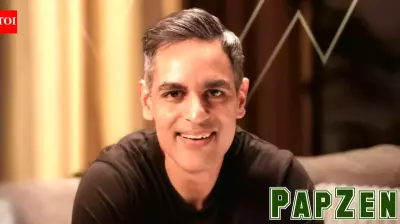 Ankur Warikoo shares the moment his mother asked, 