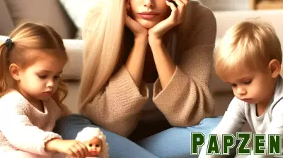 Are Declining Birth Rates Linked to the Pressures of Modern Parenting?