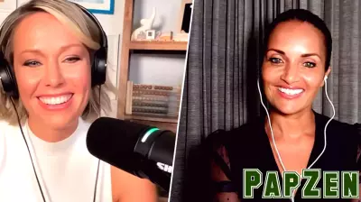 Are You a Fixer, Fighter, or Freezer? Dr. Shefali on the Parenting Patterns We Inherit