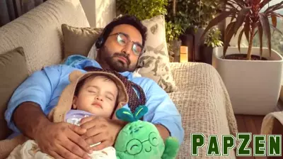Ayurvedic Brand BabyOrgano Debuts First Film on Modern Co-Parenting