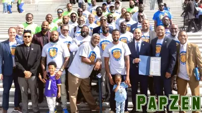 Bipartisan fatherhood task force seeks new parenting resources