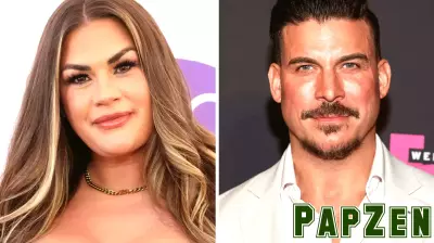 Brittany Cartwright and Jax Taylor Navigate Co-Parenting Challenges