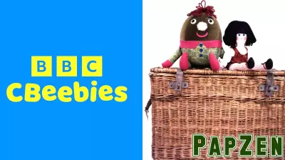 CBeebies Reinforces Commitment to Families with New Parenting Promise