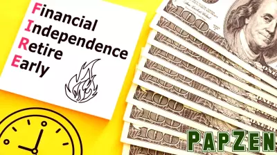 Choosing Financial Independence: A Personal Journey to Early Retirement