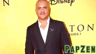 Christopher Jackson Releases New Single 
