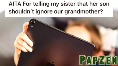 Concern Over Screen Time Sparks Family Debate