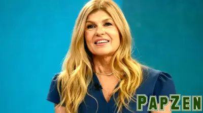 Connie Britton Discusses New Series and Personal Journey
