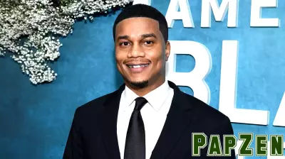 Cory Hardrict Discusses Co-Parenting After His Divorce from Tia Mowry