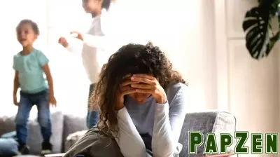 Does parenting ever get easier? Psychologist weighs in on the highs and lows of raising kids