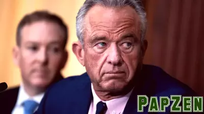 During House Panel, RFK Jr. Refuses to Acknowledge He Called for “Re-Parenting” Black Kids in 2024