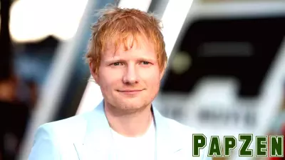 Ed Sheeran Shares His Parenting Wisdom Focused on Breakfast