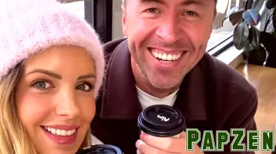 Eliza Paschke and Clint Stanaway’s sweet update as they prepare to co-parent first child