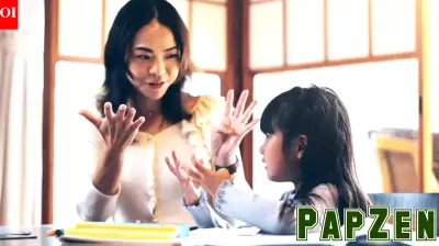 Embracing FAFO Parenting: A New Approach to Child Learning