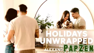 Embracing the Holiday Spirit: Navigating Family Emotions