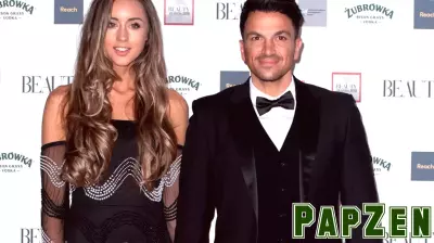 Emily MacDonagh Opens Up About Parenting Differences with Peter Andre