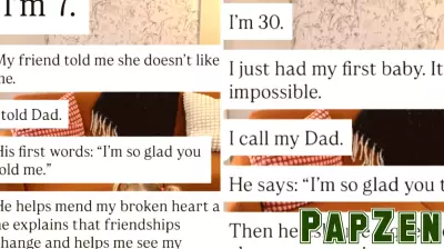 Essential Parenting Advice Goes Viral: Simplifying Children's Needs