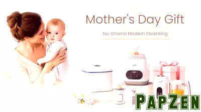 Essential Upgrades for Modern Moms This Mother's Day