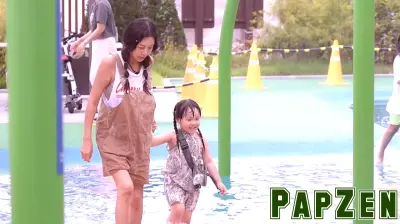 'Eun-ji's Mom' Hwang Shin-hye 