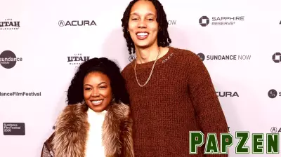 ‘Everything I Do Is For Him’: Brittney Griner on Raising Son Bash With Wife Cherelle