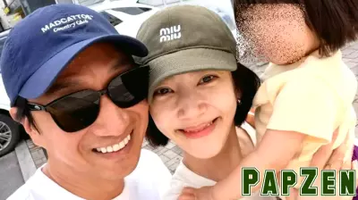 Extreme Parenting for a 44-Year-Old Mom and 49-Year-Old Dad... Son Dam-bi and Lee Kyou-hyuk: 