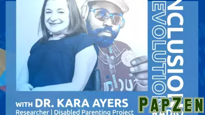 Family Matters: Voices for Parents With Disabilities