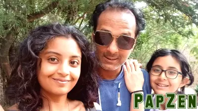Father's Day: A Divorced Dad's Co-Parenting Journey