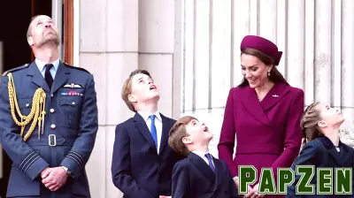 For the Princess of Wales, Parenting Truly Comes First