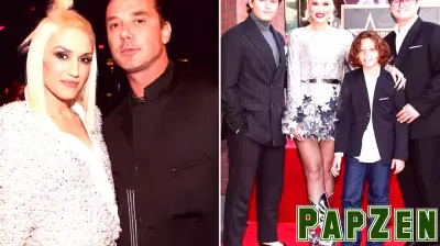 Gavin Rossdale compares co-parenting with Gwen Stefani to 'two-lane highway' and neither 'seem to merge'