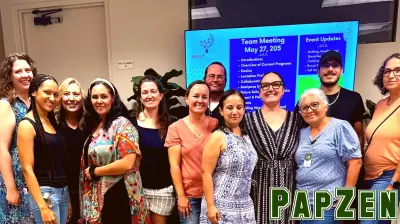 Grant Boosts Nonprofit's Efforts to Support Local Families
