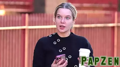 Helen Flanagan Returns to the Stage Amid Co-Parenting Challenges