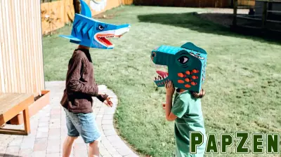 I moved from Sweden to Los Angeles and was surprised by playdates