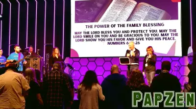 Ignite Parenting Conference Empowers Families with Essential Tools