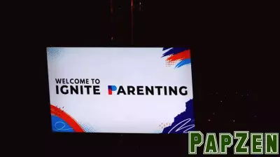 Ignite Parenting Conference unites Jackson County parents