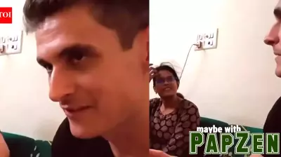 Indian and American parenting and parental care: Viral social media clip highlights cultural differences