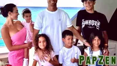 Inside Cristiano Ronaldo's parenting style: 7 strict rules he swears by