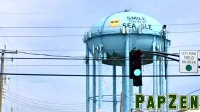Inside the Facebook group tracking bad behavior in Sea Isle City
