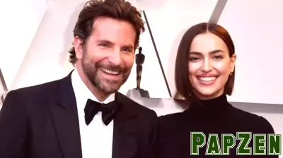 Irina Shayk Shares Insights on Co-Parenting with Bradley Cooper