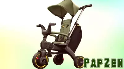Is This Premium Toddler Tricycle Worth the Hype? A Parent’s Honest Take