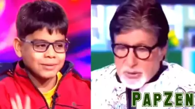 Ishit Bhatt's Rude Behavior on Kaun Banega Crorepati 17 Sparks Discussion