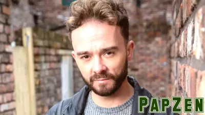 Jack P Shepherd Gives Parenting Update After Welcoming Baby Girl