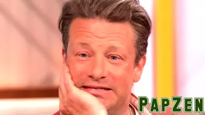 Jamie Oliver and Jools Oliver Discuss the Challenges of Parenting Teenagers