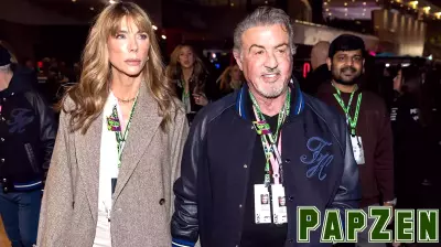 Jennifer Stallone Attributes Rising Transgender Identification Among Celebrity Kids to Hollywood Parenting Styles