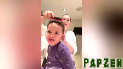 Jessie J Reveals Unconventional Parenting Tip After Cancer Diagnosis