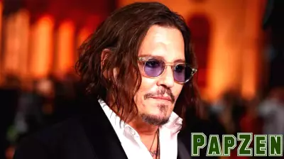 Johnny Depp Opens Up About Parenting and 'Empty-Nest Syndrome'