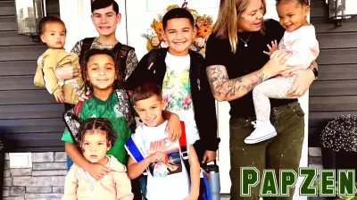 Kailyn Lowry Defends Her Parenting Choices Amid Criticism