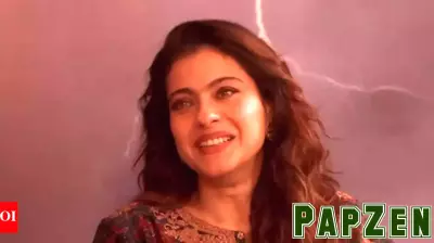 Kajol Discusses the Power of Listening in Parenting Ahead of 'Maa' Release