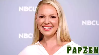 Katherine Heigl Opens Up About Perimenopause and Parenting Teens