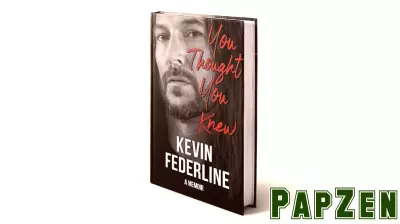 Kevin Federline Discusses His Memoir and Britney Spears' Parenting